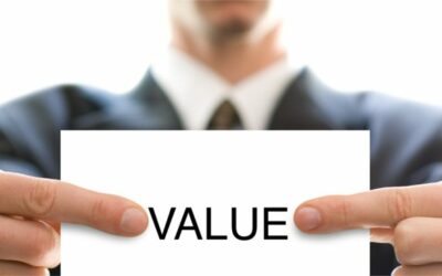 The Value Of Customers Who Feel Valued