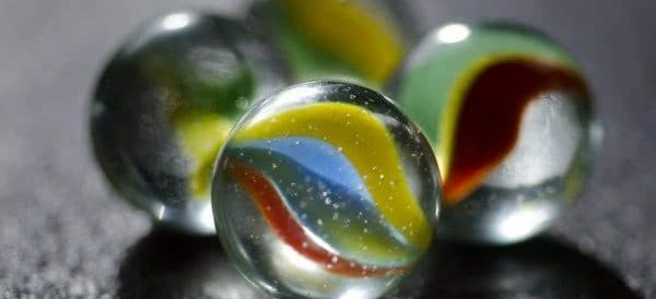 Don’t Lose Your Marbles – Use Commercial Cleaning Software