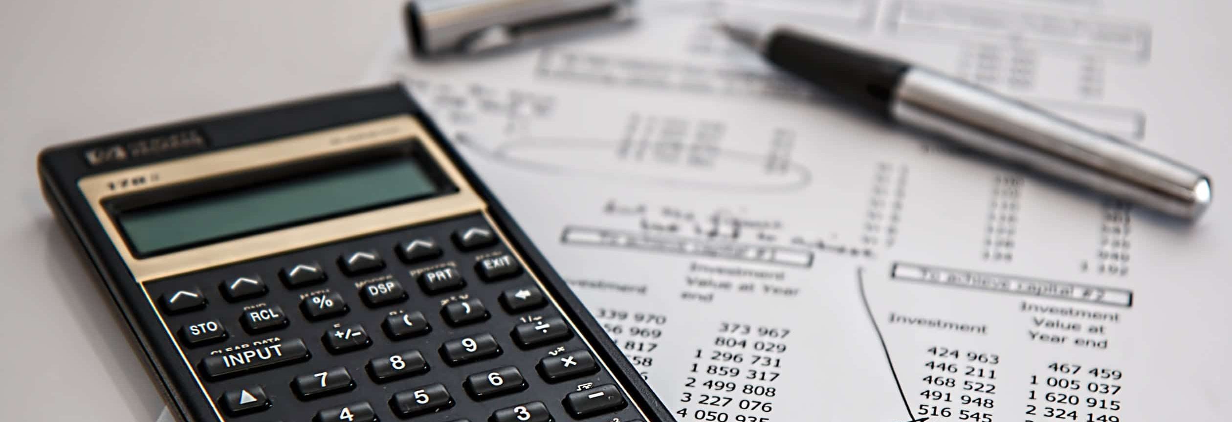 Calculator Calculation Insurance Finance 53621 E1518127863596
