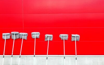 What’S In A Name? How To Choose A Cleaning Business Name