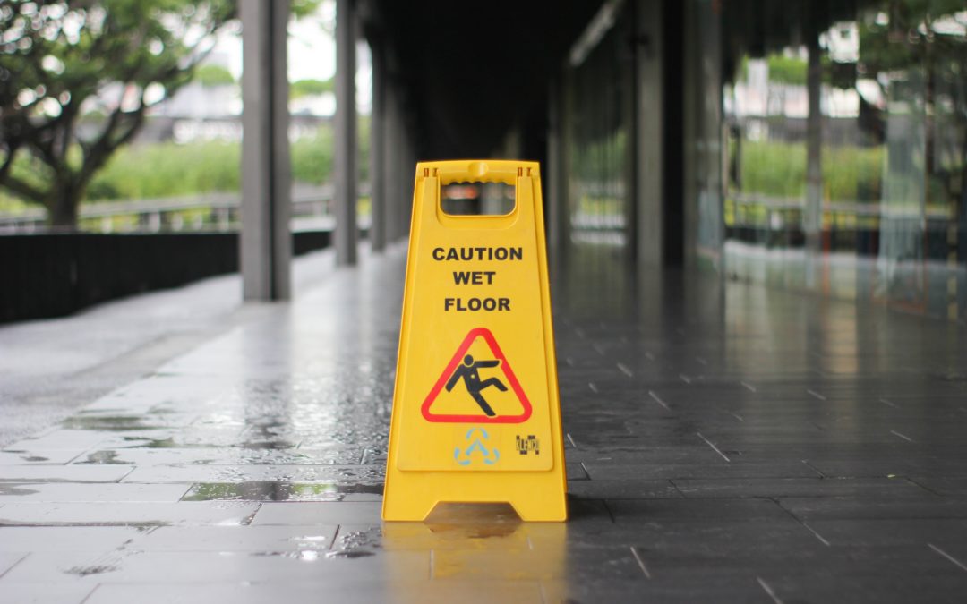 How to Make a Janitorial Safety Manual Your Workers Will Actually Read