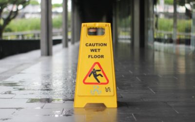 How To Make A Janitorial Safety Manual Your Workers Will Actually Read