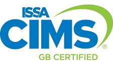 Cims Green Buildings Certified Logo