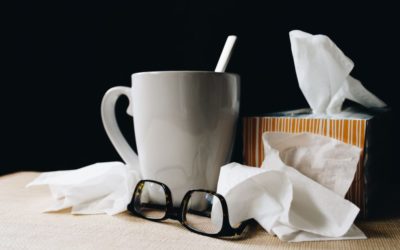 9 Tips For Cleaning After Flu Outbreaks In Office Buildings