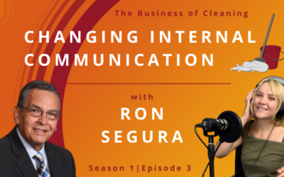 Changing Internal Communication To Build A Stronger Business