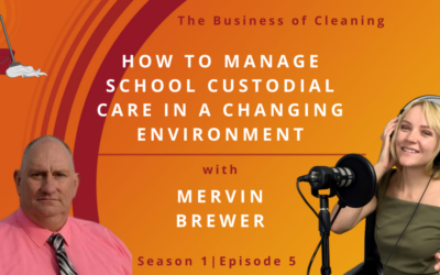 How To Manage School Custodial Care In A Changing Environment?