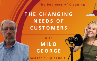 How To Handle The Changing Needs Of Customers?