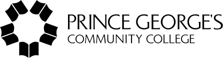 Prince George Community College Logo 1
