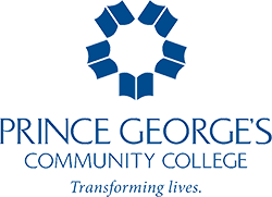 Prince George Community College Logo