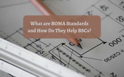 What Are Boma Standards And How Do They Help Bscs?