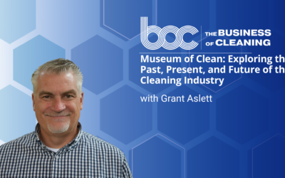 Museum Of Clean: Exploring The Past, Present, And Future Of The Cleaning Industry